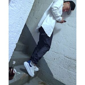 Meet your Posher, Hector